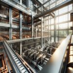 Louis Vuitton factory in Texas facing operational challenges