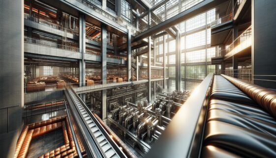 Louis Vuitton factory in Texas facing operational challenges