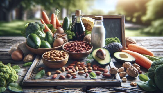 Study reveals new insights on cholesterol and keto diets