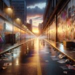 Impact of false accusations in the digital age