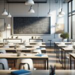 Conservative candidates campaigning for school board seats