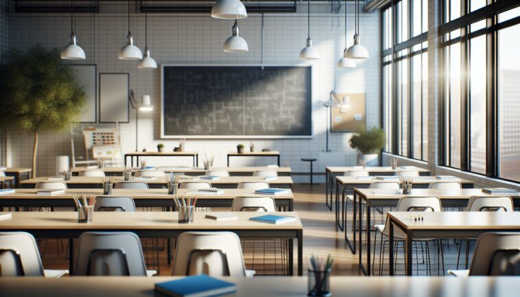 Conservative candidates campaigning for school board seats