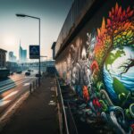 Young adults feeling eco guilt about sustainability choices