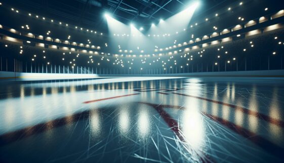 Edmonton Oilers celebrate thrilling victory over Blues