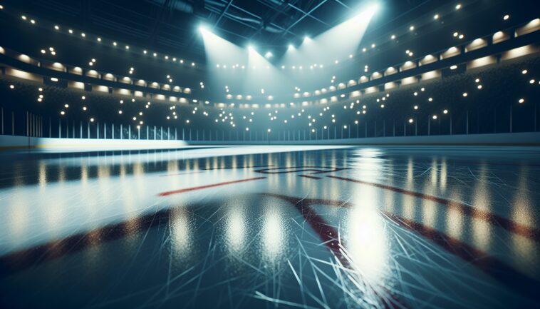 Edmonton Oilers celebrate thrilling victory over Blues