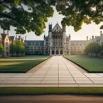 Investigations into elite universities by federal authorities
