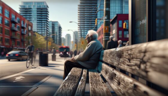 Ontario seniors facing financial challenges in today's economy