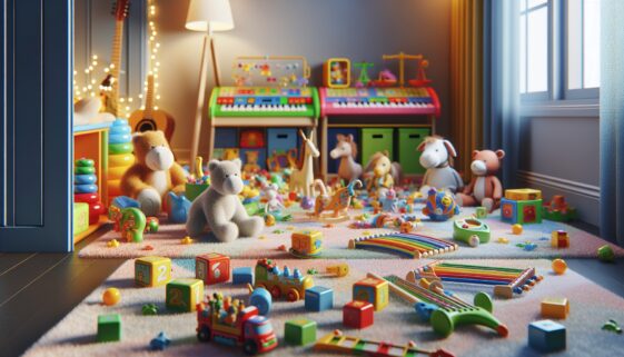 Fisher-Price toys recalled due to choking hazard
