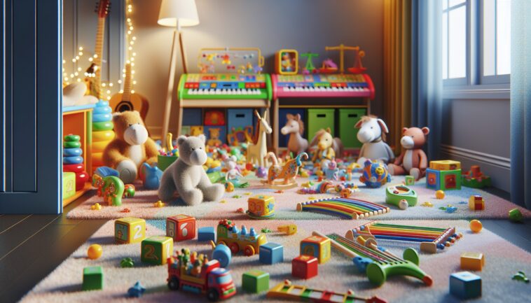 Fisher-Price toys recalled due to choking hazard