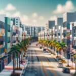 Community meeting in Florida discussing immigration issues