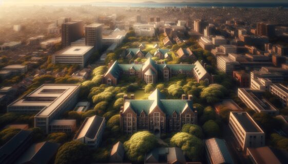 Harvard University facing federal scrutiny and funding issues