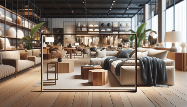 Stylish home decor items for Gen-Z shoppers on Way Day