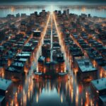 Rising home insurance rates due to climate change effects