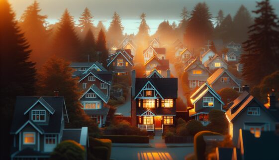 Residents of Vancouver Island express fears of home invasions