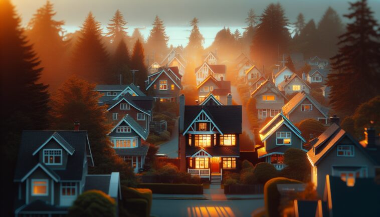 Residents of Vancouver Island express fears of home invasions