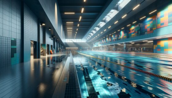 Uomo ricercato in caso di voyeurismo al Nanaimo Aquatic Centre