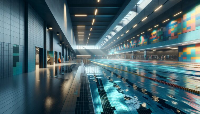 Uomo ricercato in caso di voyeurismo al Nanaimo Aquatic Centre