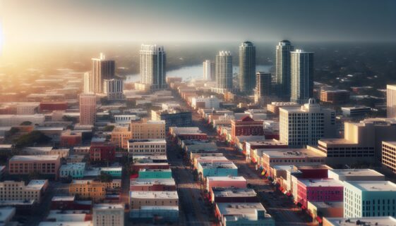 Community safety in Florida influenced by immigration policies