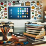 Discussione sull'inclusività dei libri nelle scuole