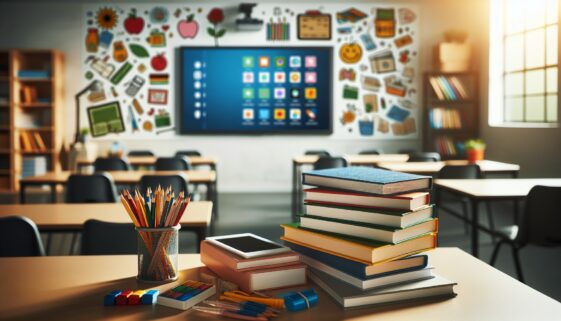 Discussione sull'inclusività dei libri nelle scuole