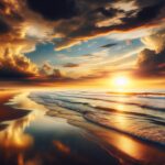 Pilot's survival story after ditching plane in ocean