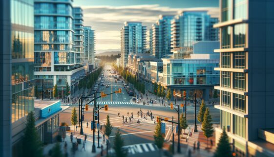 Independent candidates influencing Abbotsford elections