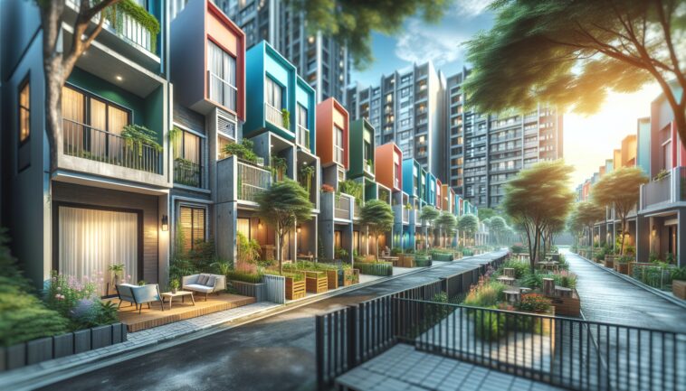Innovative housing solutions addressing homelessness in Regina