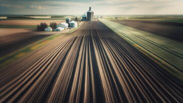 Agricultural innovations addressing Alberta's challenges