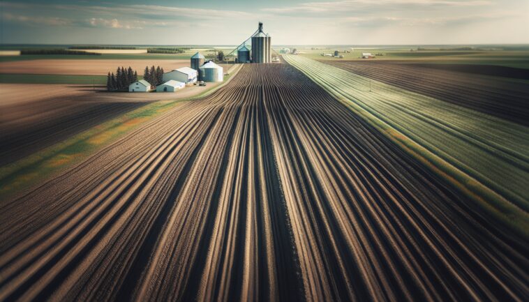Agricultural innovations addressing Alberta's challenges