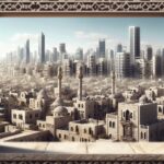 Diplomatic talks between Iran and the U.S. in Oman