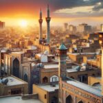 Iran's foreign policy shift towards diplomacy and engagement