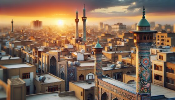 Iran's foreign policy shift towards diplomacy and engagement