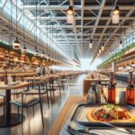 High food prices at Istanbul Airport for travelers