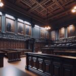 Concerns about judicial integrity and public safety