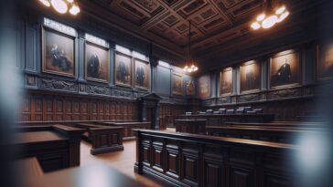 Concerns about judicial integrity and public safety