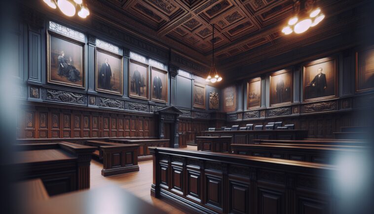 Concerns about judicial integrity and public safety
