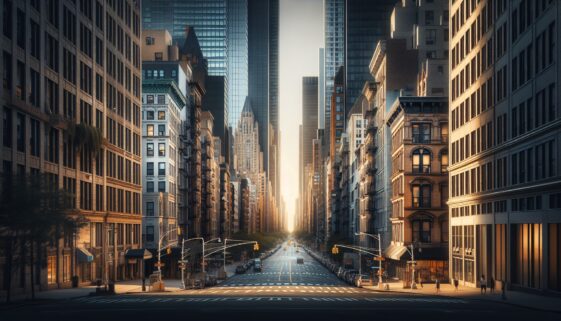 Kathy Hochul discusses budget issues impacting New York safety