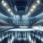 Kings celebrate victory over Oilers in playoff game