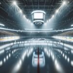 Kings celebrate their 5-0 victory over Oilers in playoffs