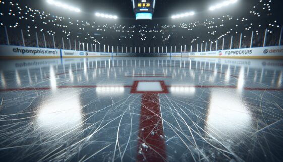 London Knights celebrate thrilling overtime victory over Erie Otters