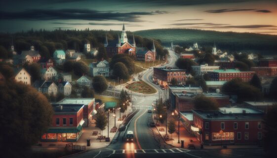 Maine's conflict with Trump over Title IX funding