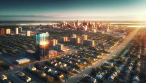 Rising natural gas prices in Manitoba explained