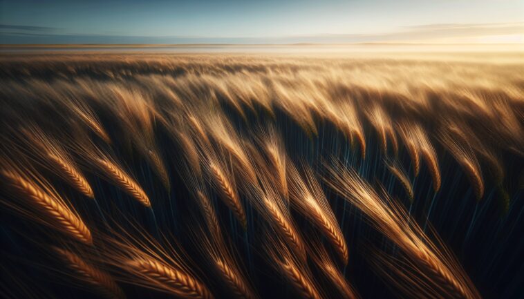Farmers in Manitoba receiving support amid tariff issues