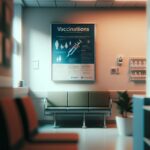 Infographic on measles outbreak in Colorado for families