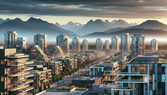 Homeowners in Metro Vancouver facing budget cuts