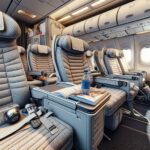 Michelle Williams discusses barefoot passenger incident