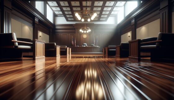 Milwaukee judge's arrest ignites public controversy