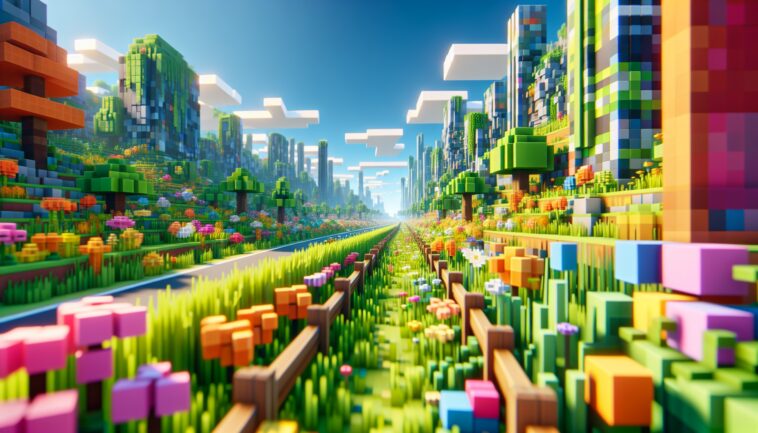 Reazioni entusiastiche al film di Minecraft al botteghino