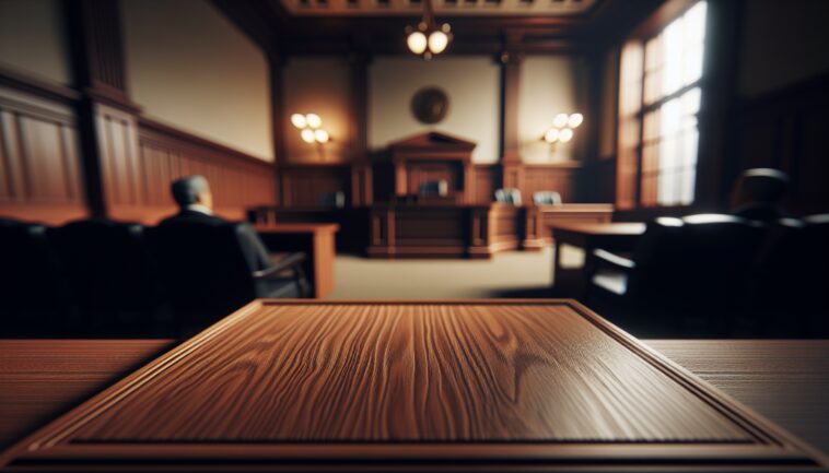 Mistrial declared in sexual assault case involving hockey players