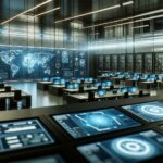 Leadership changes at NSA addressing cyber security issues